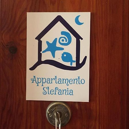 Appartamento Stefania La Spezia Exterior foto
