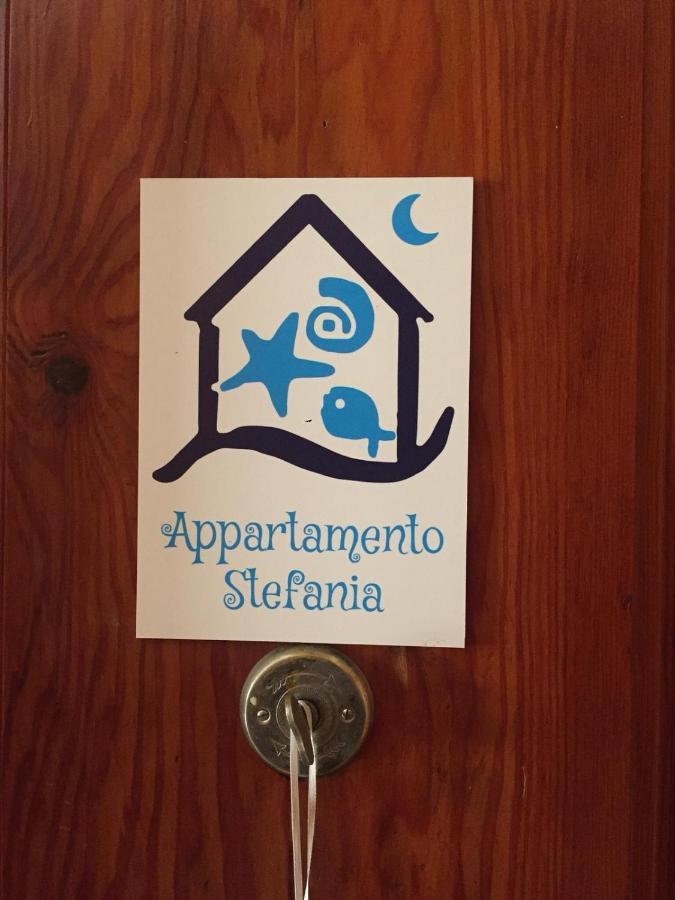Appartamento Stefania La Spezia Exterior foto