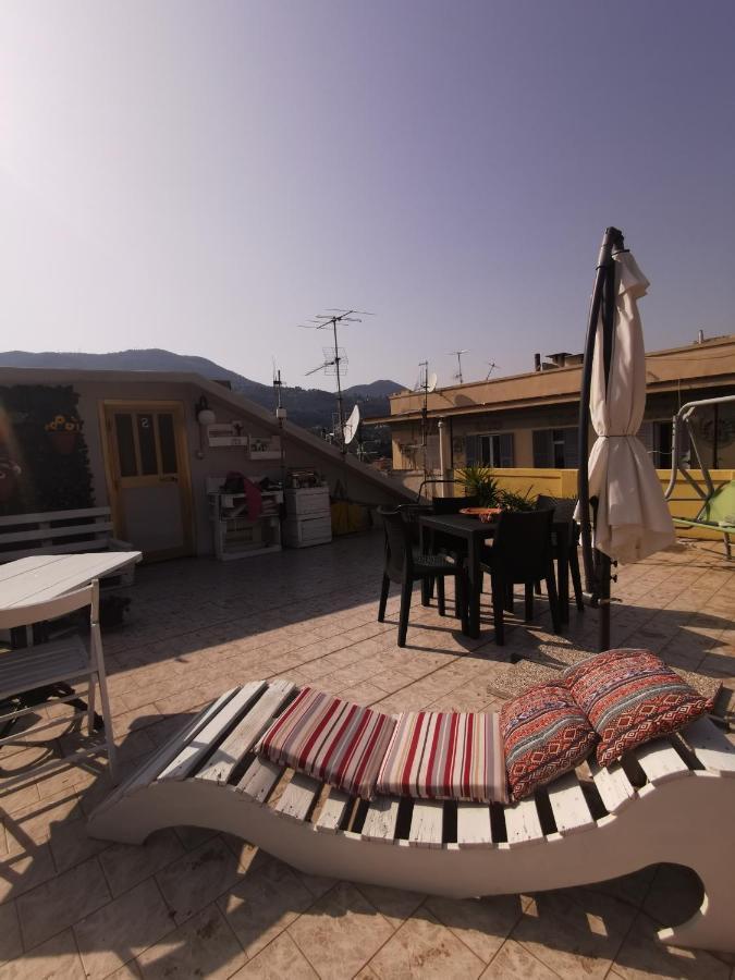 Appartamento Stefania La Spezia Exterior foto