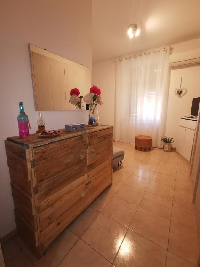 Appartamento Stefania La Spezia Exterior foto