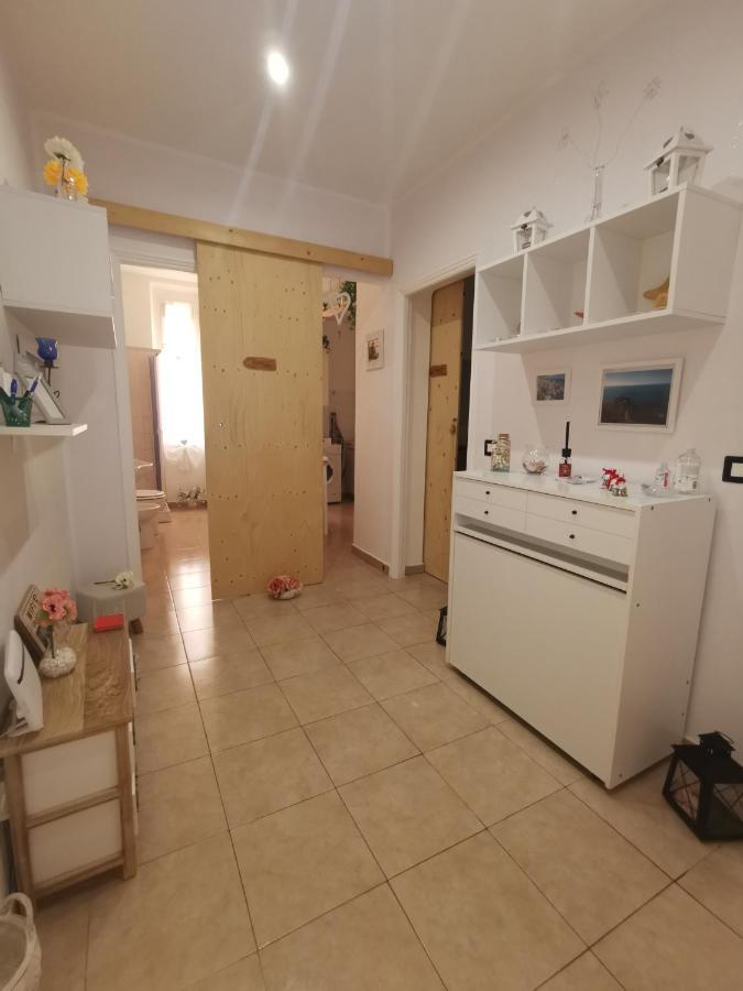 Appartamento Stefania La Spezia Exterior foto