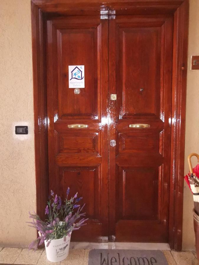Appartamento Stefania La Spezia Exterior foto