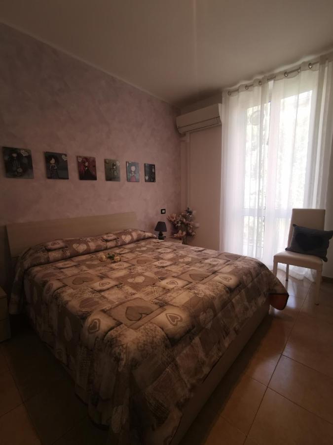 Appartamento Stefania La Spezia Exterior foto